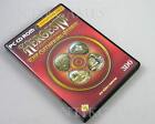 Heroes Of Might And Magic IV: The Gathering Storm PC  in DVD-Box Addon