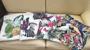 Cushion Covers X 4 - Picture 1 of 8
