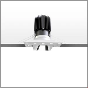 Artemide M257200 EVERYTHING 105 TRLS RD FI LED – Black - Picture 1 of 3