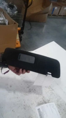 Passenger Sun Visor Illuminated 4 Door Gran Coupe Fits 12-19 BMW 640i 561071 - Изображение 1 из 4