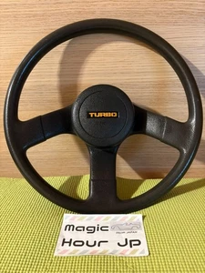 SUZUKI JA11 SAMURAI Jimny original Lenkrad gebraucht JDM - Bild 1 von 24