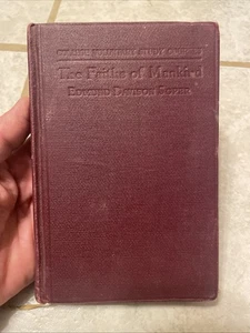 The Faiths Of Mankind by Edmund Davison Soper 1928 Third year Part II - Bild 1 von 14
