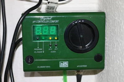 dennerle ph controller - Bild 1 von 2