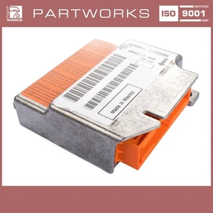 Steuergerät Airbag für PORSCHE 996 986  996618219BX - Picture 1 of 9