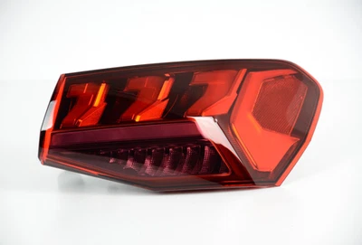 Mint! 2022 2023 2024 Audi A3 S3 RS3 Right Passenger Side LED Tail Light Lamp OEM - Image 1 of 4