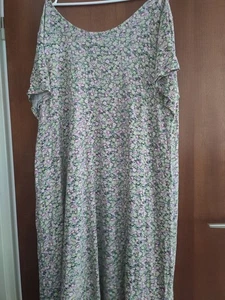 Kleid Große.52/54 - Bild 1 von 4