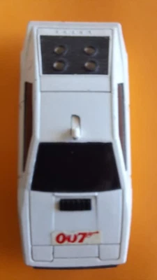 Corgi 007 Lotus Esprit James Bond – The Spy Who Loved Me (1977) – - Photo 1/4