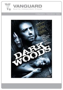 Dark Woods On DVD With James Russo Tracy Coogan John Muscarnero Mary Kate Very - Picture 1 of 1