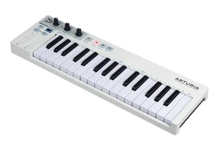 Arturia Keystep 32-Key Controller & Sequencer Usb/midi/cv Electronics - Picture 1 of 6