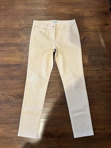 J. McLaughlin Women's Casual Pants Size 8 - Picture 1 of 7
