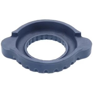 Rear Spring Suspension Pad for Mitsubishi OUTLANDER PHEV GG2W 2.0 - Picture 1 of 6