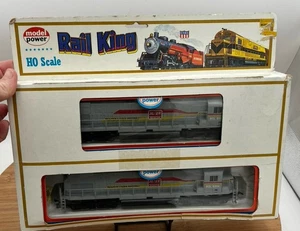 Life-Like Ho Locomotives GP38-2 SCL/L&N 6034 Diesel Loco Family Lines System - Picture 1 of 5