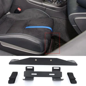 Belt Type Passenger Seat Fire Extinguisher Stand For Toyota 86 Subaru BRZ 2022+ - Imagen 1 de 4