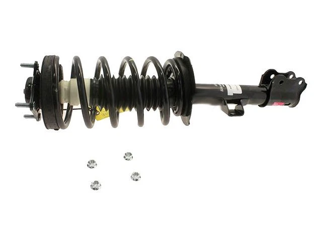 Conjunto de muelle helicoidal y puntal delantero derecho para Mazda Tribute WF571PV Foto 1 de 1