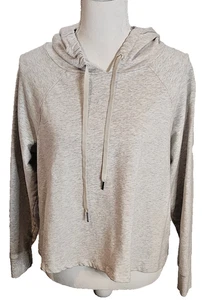 Member's Mark Women's  Soft French Terry Lined Hoodie size L - Picture 1 of 6