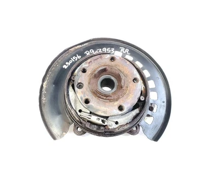 Audi Q7 2007 2015 OEM nudillo trasero derecho Foto 1 de 4