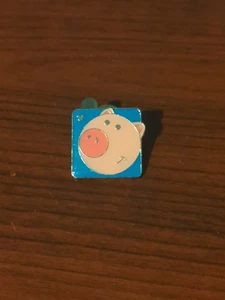 Disney Pin Trading - Hidden Mickey Pins - Hamm - Toy Story Shanghi Resort - Bild 1 von 1