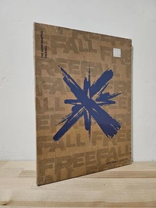 TXT - The Name Chapter: FREEFALL 3rd Album (MELANCHOLY ver.) - New - Imagen 1 de 2