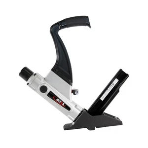 Ace & K PFPN 50 Druckluft T Cleat Bodenbelag Nagler 30-50 mm Druckluft Nagelpistole - Bild 1 von 8