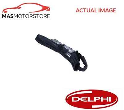LAMBDA OXYGEN O2 SENSOR FRONT DELPHI ES20523-12B1 FOR DACIA DUSTER,DOKKER - Image 1 of 4