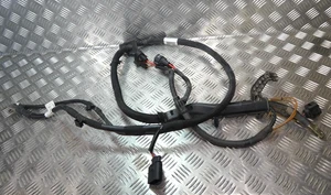 CABLAGGIO VENTOLA RADIATORE PORSCHE MACAN 2014-2018 3.0 TDI 95B971226D_95B971227 - Foto 1 di 7