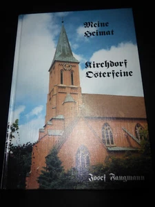 Meine Heimat Kirchdorf Osterfeine Josef Fangmann Damme - Bild 1 von 1