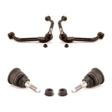 For 2002-2004 Jeep Liberty Front Suspension Control Arm And Lower Ball Joint Kit