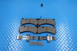 Maserati Ghibli Modena Quattroporte front brake pads Low Dust #12232 - Imagen 1 de 4