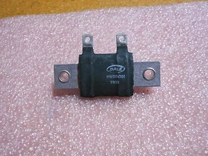 STECKER WIDERSTAND 300 OHM 21 WATT TEIL # RW20V301 NSN: 5905-00-686-3765 - Bild 1 von 3