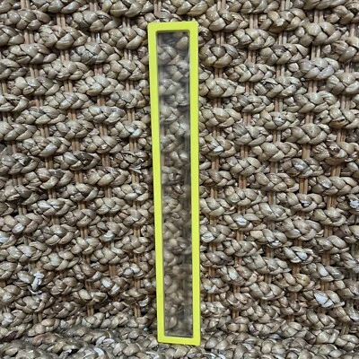 Barbie Dream House 1978 Repuesto Marco A Puerta Francesa Estrecha Foto 1 de 4