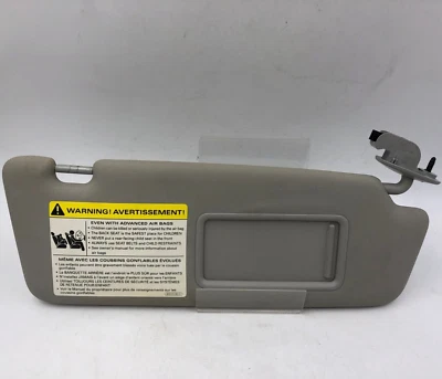 Parasol para pasajeros Audi A3 2006-2013 gris iluminado OEM A04B09073 Foto 1 de 4