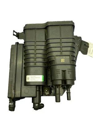 2021-2024 FORD BRONCO OEM 2.3L 4X4 EVAPORATOR CANNISTER ASSEMBLY *12K* MB3G9E857 - Imagem 1 de 4