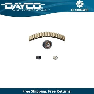 For 2006-2008 Volkswagen Passat 2L L4 Engine Timing Belt Component Kit Dayco - Image 1 of 2