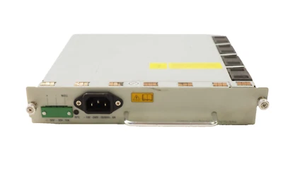 3Com 3C17264 Superstack 4 Switch 5500G PoE 24-Ports PWR AC Power Supply - Image 1 of 4