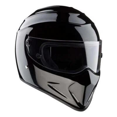 Bandit A4 Streetfighter-Helm - Bild 1 von 2