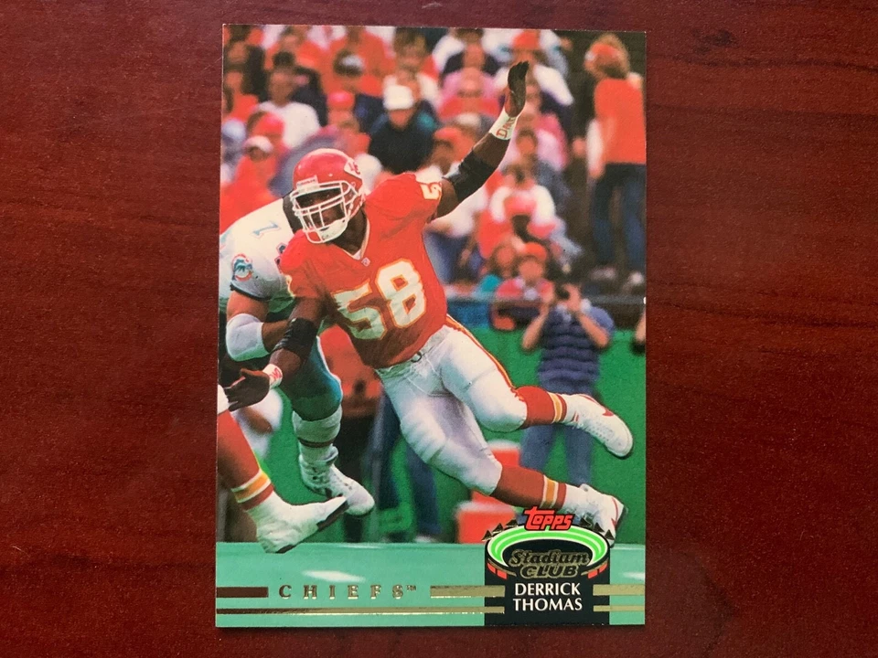 1992 Topps Stadium Club - Complete Your Set - You Pick (1 - 150) - Image 1 of 1