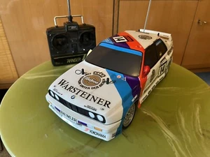 Tamiya #58113 Schnitzer BMW  M3 Sport Evo. TA-01 Chassis, Vintage 1992 - Bild 1 von 22