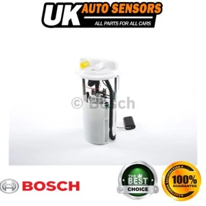 Passend für Expert Scudo Xantia Synergie + andere Modelle Bosch Kraftstoffpumpe Sensoreinheit - Bild 1 von 10