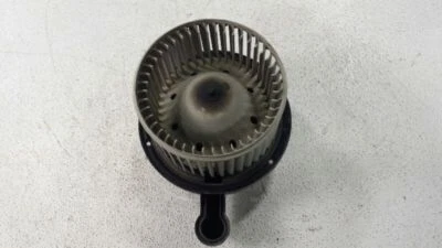 Used Front HVAC Blower Motor fits: 2010 Ford Explorer front Front Grade A - Image 1 of 4