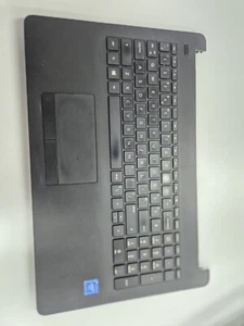 Original HP 15-bs506na Handauflage, Touchpad, SATA-Anschluss, Lautsprecher und USB Board - Bild 1 von 3