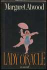 Margaret Atwood / Lady Oracle 1st Edition 1976