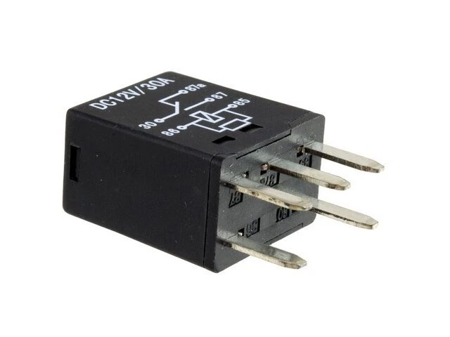 Реле отключения топлива для Pacifica Challenger Ram 1500 Grand Cherokee KC84T6 - Изображение 1 из 1