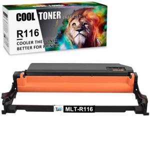 MLTR116 MLT-R116 Compatible para Samsung Xpress SL-M2625 M2625D M2675 Unidad de Batería - Imagen 1 de 4