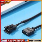 Hot RGB Adapter Cable for PC LED Light Strip SM Wire (3P Female)