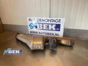Catalytic Converter Without Oxygen Sensor Audi A5 Sportback F5 8W0254400F P15... - Picture 1 of 2