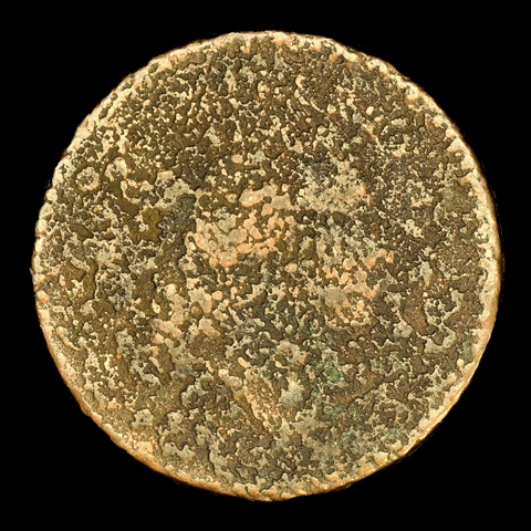 1794 FLOWING HAIR HALF CENT ✪ POOR PR PO DETAILS ✪ CORROSION TYPE COIN ◢TRUSTED◣ Cover