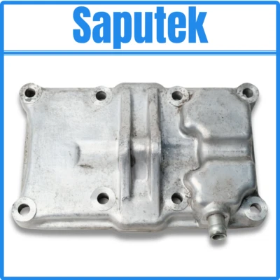 Honda Cover Cylinder Head CB250 CD250 CL250 CB350 CL350 SL350 OEM 12300-286-000 - Изображение 1 из 4