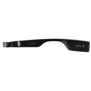 Google Glass Enterprise Edition 2 Developer Pod (GA4A00108-A01-Z06) Charcoal - Picture 1 of 8