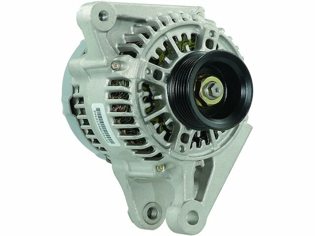 AC Delco Professional Alternator fits Toyota Matrix 2003-2008 1.8L 4 Cyl 99WPFM - Image 1 of 1