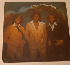 Bee Gees.Too Much Heaven.Rest Your Love On Me. Single 7". Estado VG/Good. 1978.R